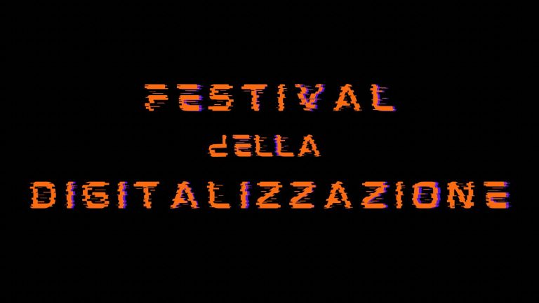 Festival della Digitalizzazione
