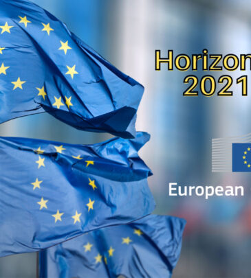 Horizon Europe 2021-2027